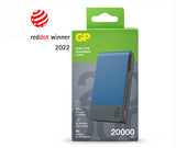 GP 20000mAh Power Bank – M2 Series – Type-C