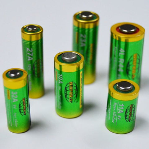 WinPow Battery 27A