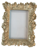 Golden Nordic Frame 6"x4"