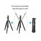 Kingjoy G55+GO Lightweight Camera Tripod