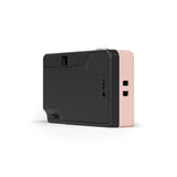Reto Ultra Wide & Slim Reusable Film Camera PINK