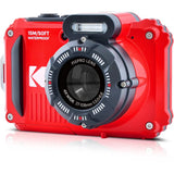 Kodak PixPro WPZ2 - Digital Camera