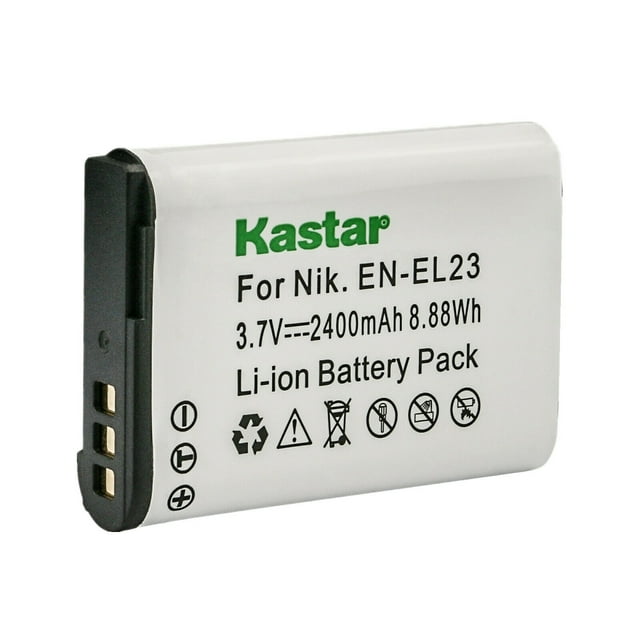 Nikon EN-EL23 Battery