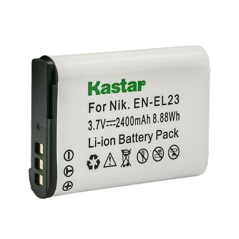 Nikon EN-EL23 Battery
