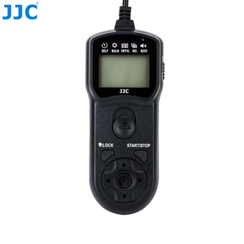 Multi-Function Timer Remote Controller Replaces Olympus RM-UC1