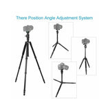 Kingjoy G55+GO Lightweight Camera Tripod