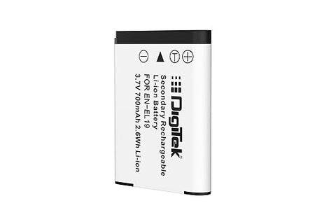 Nikon EN-EL19 Battery
