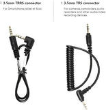 Cold Shoe Compact Microphone