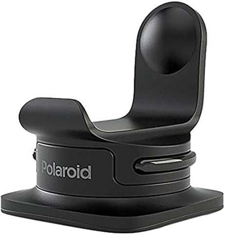 Polaroid Helmet Mount for the Polaroid CUBE, CUBE+ HD Action Lifestyle Camera