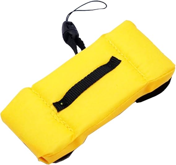 Floating Camera Buoyancy Wrist Strap