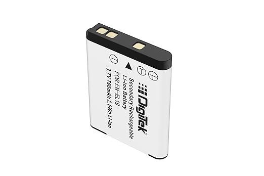 Nikon EN-EL19 Battery