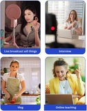Wireless Lavalier Microphone
