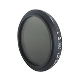 Ozure Variable Neutral Density Filter (52mm)