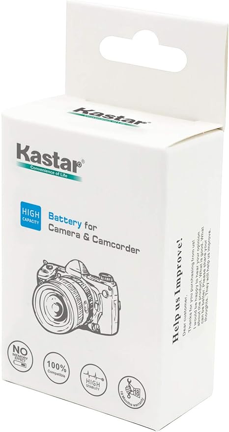 Nikon EL-20 Battery
