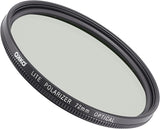 Okko Lite Circular Polarising Filter 40.5mm