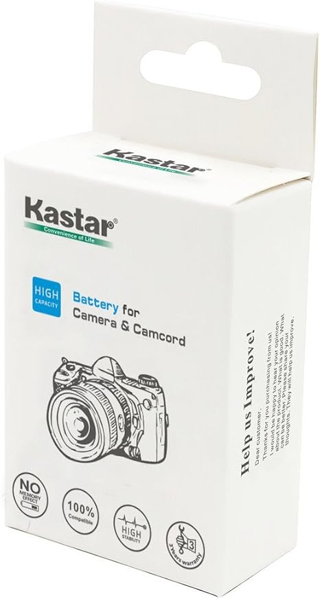 Nikon EN-EL12 Battery