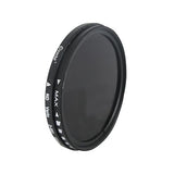 Ozure Variable Neutral Density Filter (52mm)