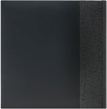 Kenro Grafton Black Series Slip-in 6x4 Photo Album Holds 200 Photos