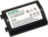 Nikon EN-EL4 Battery