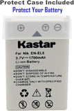 Nikon EN-EL5 Battery