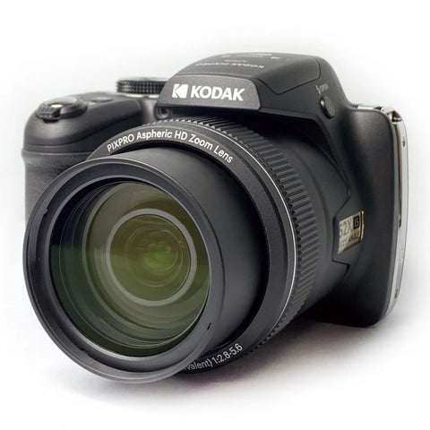 Kodak AZ528 Astro Zoom Camera – Black