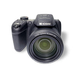 Kodak AZ528 Astro Zoom Camera – Black