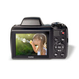 Kodak AZ528 Astro Zoom Camera – Black
