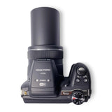 Kodak AZ528 Astro Zoom Camera – Black