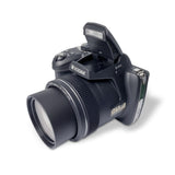Kodak AZ528 Astro Zoom Camera – Black