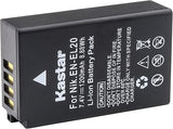 Nikon EL-20 Battery