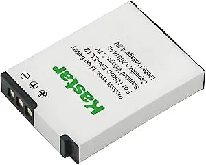 Nikon EN-EL12 Battery