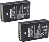 Nikon EL-20 Battery