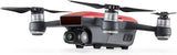 DJI Spark Drone Red