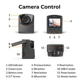 Brinno EMPOWER TLC2020 Time Lapse Camera