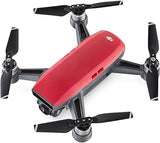 DJI Spark Drone Red