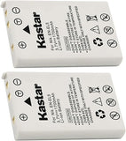 Nikon EN-EL5 Battery