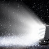 Suptig Underwater Lights Dive Light 84 LED High Power Dimmable Waterproof LED Video Light Waterproof