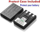 Canon NB-3L Battery