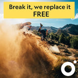 Okko Pro Variable Neutral Density Filter 77mm