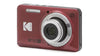 Kodak PixPro FZ55 Digital Camera