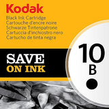 Kodak 3949914 10B Black Ink Cartridge