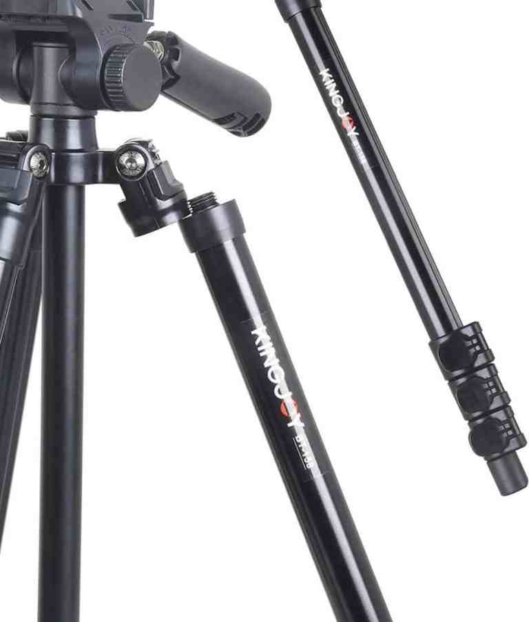 Kingjoy Tripod BT-158