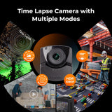 Brinno EMPOWER TLC2020 Time Lapse Camera