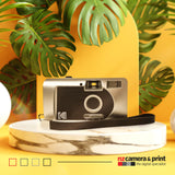 Kodak S-88 Motorized Film Camera