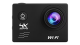 PULSE XDV ONE Action Camera - Black