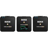 RODE Wireless GO II