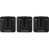 RODE Wireless GO II
