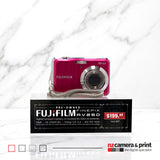 Pre-Owned Fujifilm Finepix AV250