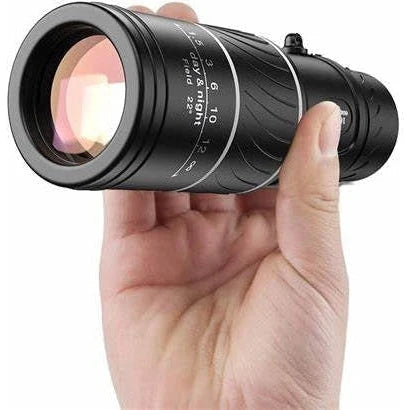 Apexel 16X52 Monocular APS -16X52