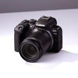 Canon EOS R10 Mirrorless Camera with 18-150mm Lens Kit